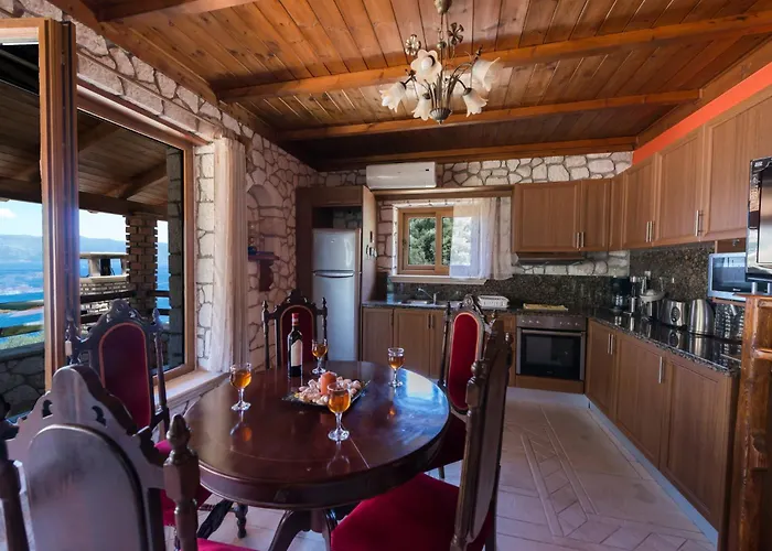 Luxury Stone Apartments