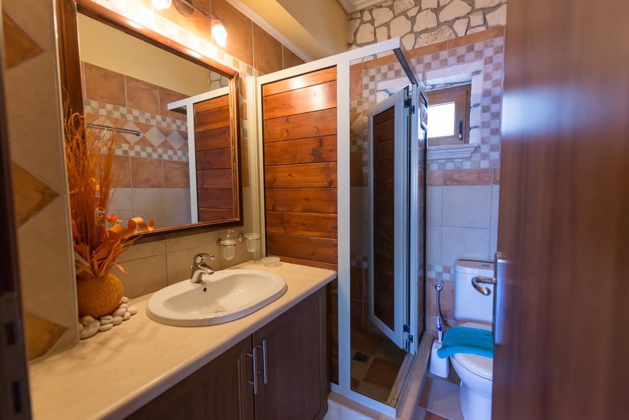 Luxury Stone Διαμέρισμα