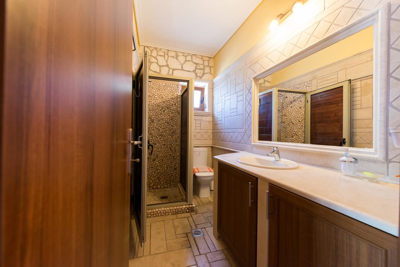 Διαμέρισμα Luxury Stone