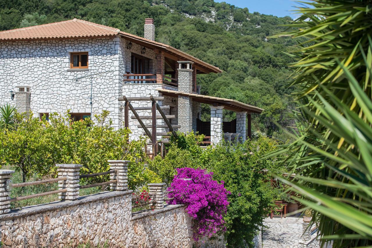 Luxury Stone Διαμέρισμα Αγία Ευφημία